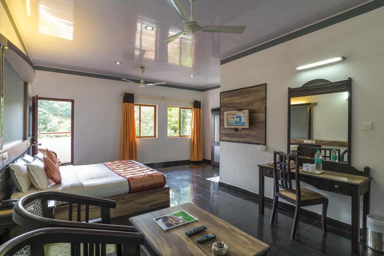 Upavan Resort Vythiri Exterior foto