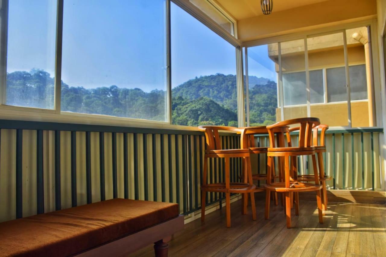 Upavan Resort Vythiri Exterior foto