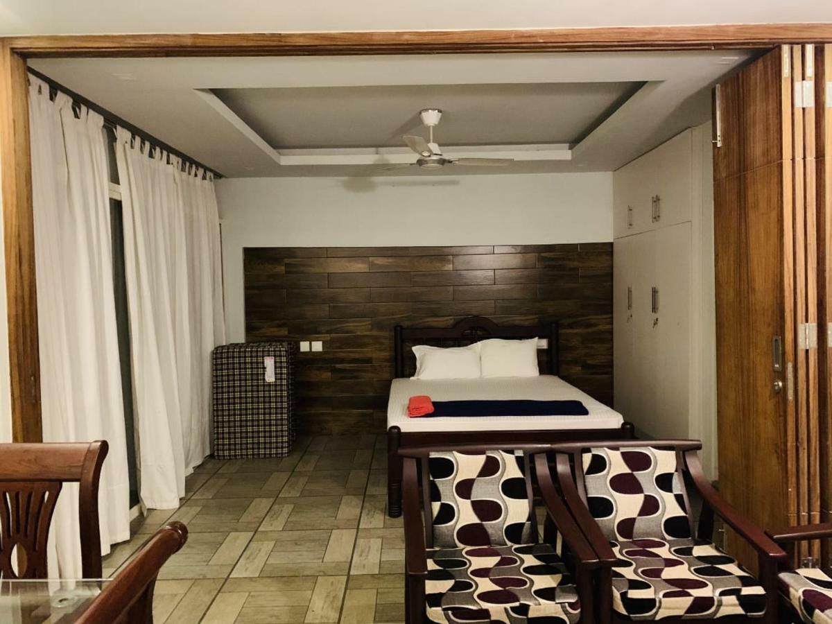 Upavan Resort Vythiri Exterior foto